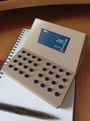 Calculator